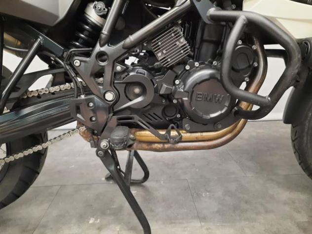 BMW F 800 GS GS rif. 23403478 - Foto 3