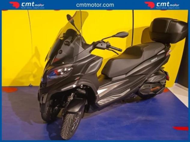 PIAGGIO MP3 Garantito e Finanziabile rif. 23752584 - Foto 4