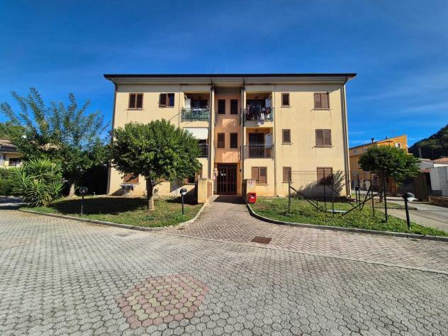 Appartamento in Via Nazionale