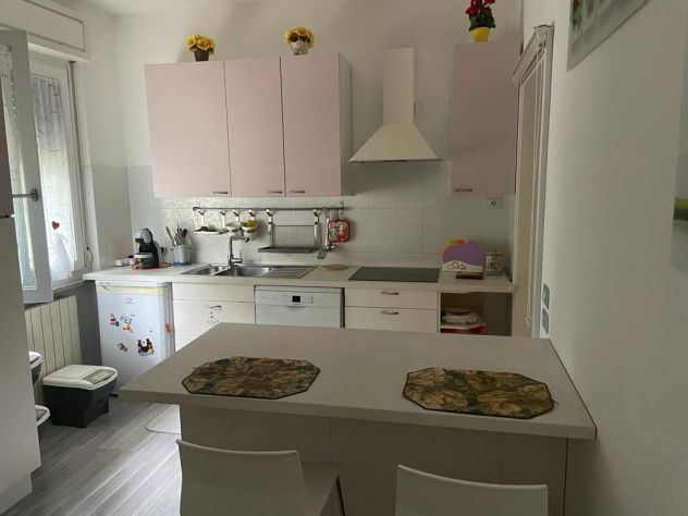 Appartamento arredato 130 m² – 2 camere – 2 bagni – Deruta - Foto 9