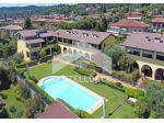 Affittasi Trliocale giardino/ piscina