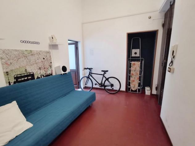 Stanza/Posto Letto in affitto a Pisa 115 mq Rif: 946040