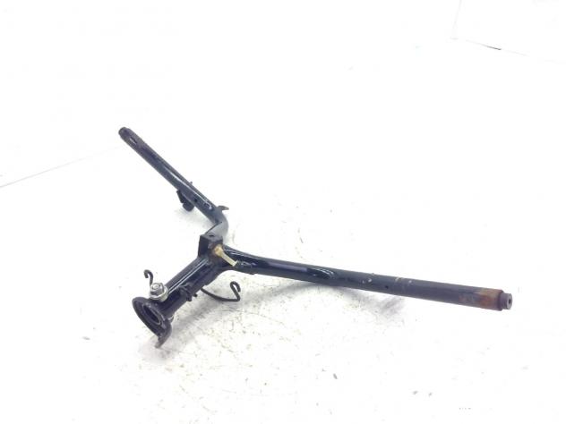 HONDA VISION 110 MANUBRIO HANDLEBAR 2012 LWBJF31B - Foto 6