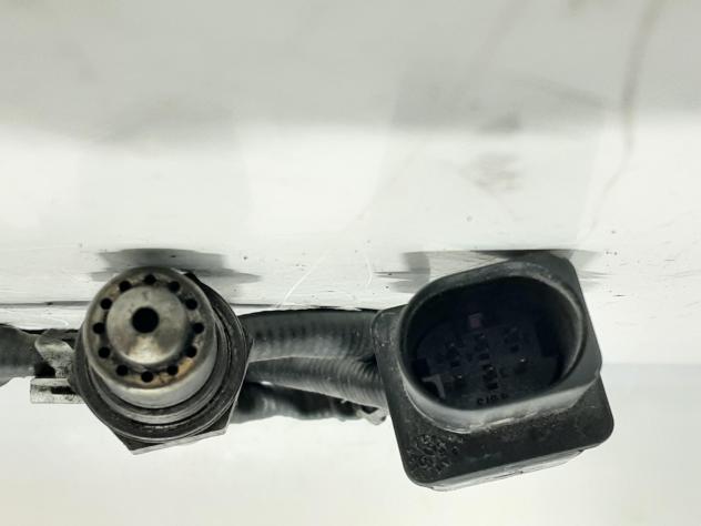 SONDA LAMBDA MERCEDES Classe C Berlina W204 0035427018 Diesel (07)