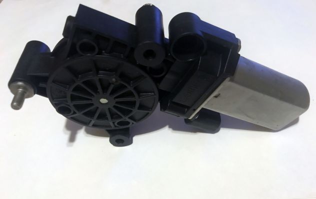 Motore per alzacristalli Fiat Grande Punto - Foto 3