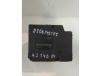 CENTRALINA ABS AUDI A2 Serie (8Z0) 8Z0 614 517C diesel 1.4 (0005)