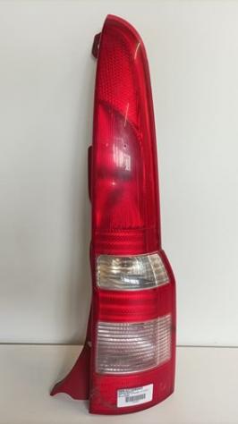 FANALE POST.D 999-U1306043 Parti elettriche Fanaleria Fanali Fanale post. dx. FIAT - PANDA - 01-09-2003 - 01-12-2011