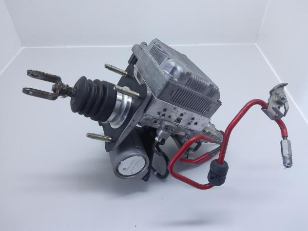 SERVOFRENO TOYOTA Auris Station Wagon (E180) 4721012130 2ZR-FXE Hybrid 1800 (1318) - Foto 4