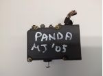 ABS FIAT Panda 2° Serie 0265231312 188A8000 Diesel 1300 (0310)