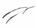 SPAZZOLA TERGICRISTALLO ANTERIORE DX E SX ALFA ROMEO Giulietta Serie (940_) &hellip;