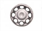 6MB049 COPRICERCHIO BORCHIA 13  AIXAM MEGA MULTITRUCK WORKER D-TRUCK