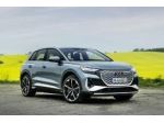 Musata completa e ricambi vari audi q4 e-tron 2024
