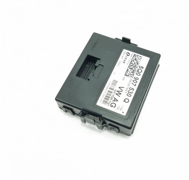 CENTRALINA GATEWAY AUDI A3 Sportback Serie (8VA) 5Q0907530Q CRBC, CRLB, CRUA, DBGA, DCYA, DEJA, DFGA Diesel 2000 (1218) - Foto 5