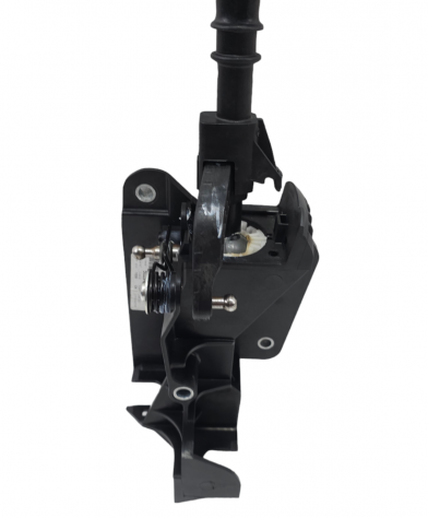 LEVA CAMBIO CON POMELLO E CUFFIA FIAT Panda 3° Serie 502947990 312 A2.000 Bifuel/Gas 900 (12) - Foto 2