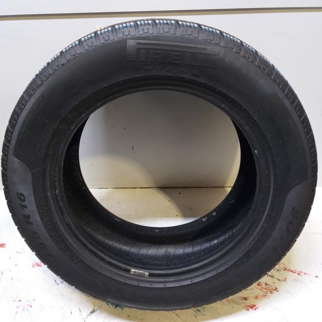 2 GOMME 225 55 16 PIRELLI A55069 - Foto 8