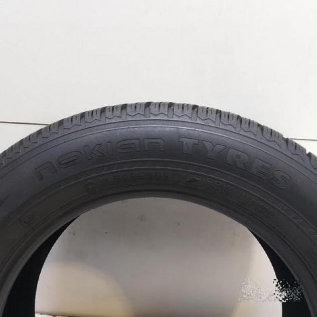 2 gomme 235 60 18 nokian a39369 - Foto 5