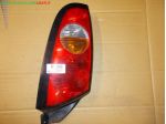 FANALE POST.D.(dal 11/2001) HYUNDAI ATOS (MX) Prime  Parti elettriche  Fana &hellip;