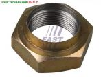 DADO MOZZO FIAT DUCATO 94 ANTERIORE 10/14Q FT26002
