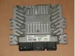 5WS40585D-T ECU MAZDA FORD 5WS40585D-T 8V21-12A650-CD SID206 3ECD