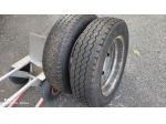 Ruote per Daily 175/75R16
