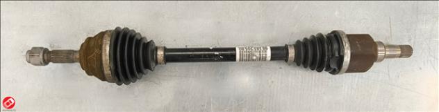 9838520580 SEMIASSE DESTRO / SINISTRO CITROEN AMI FIAT TOPOLINO OPEL ROCKS-E