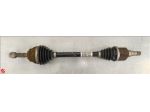 9838520580 SEMIASSE DESTRO / SINISTRO CITROEN AMI FIAT TOPOLINO OPEL ROCKS-E