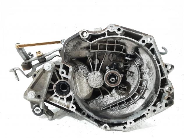 CAMBIO MANUALE COMPLETO OPEL Corsa D 5P 1° Serie Z12XEP Benzina 1229 (06)