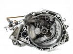 CAMBIO MANUALE COMPLETO OPEL Corsa D 5P 1° Serie Z12XEP Benzina 1229 (06)