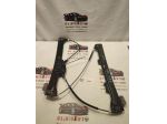 MECCANISMO ALZAVETRO ANT. SX BMW Serie 5 E60 7075667 7034351 M57306D3 (0310)