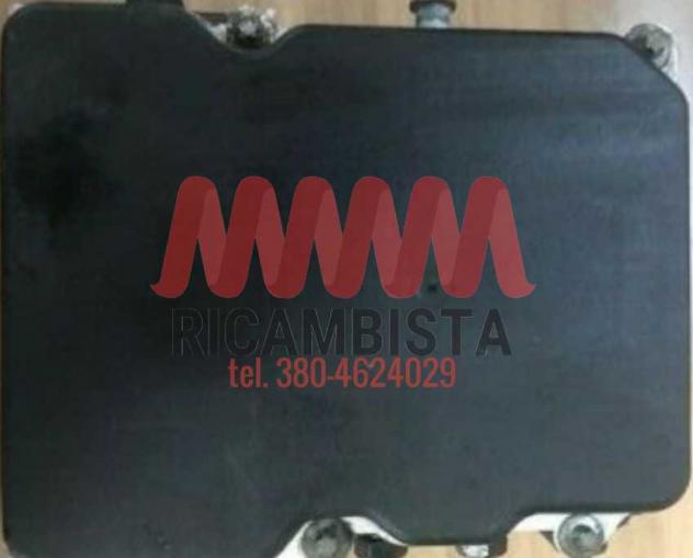0265234270 Honda Jazz centralina gruppo pompa ABS - Foto 3