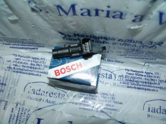 Sensore Fase peugeot 208 9677493380 - Foto 2