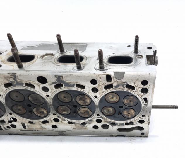 TESTA COMPLETA AUDI A3 Sportback Serie (8VA) 04L103373E CRBC, CRLB, CRUA, DBGA, DCYA, DEJA, DFGA Diesel 2000 (1218) - Foto 14