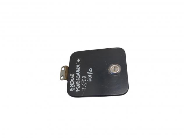 SPORTELLINO CARBURANTE BERTONE FREECLIMBER SUV (06/1989-12/1993) BMW M 21 D 24 (8993)