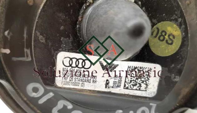 Audi Q5 soffietto posteriore sinistro 80A616001F - Foto 2