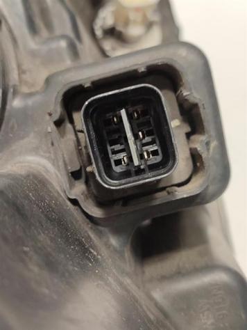 FARO ANTERIORE SINISTRO KIA Sorento 1° Serie 921013E060 D4CB (0206) - Foto 3