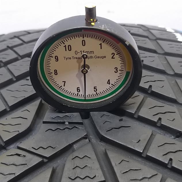 4 GOMME 215 45 17 YOKOHAMA A67788 - Foto 3