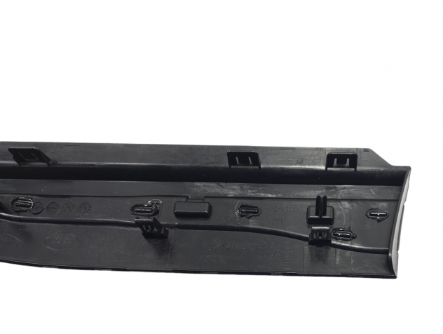 MODANATURA PARAFANGO ANT DX LAND ROVER Range Rover Evoque Serie K8D2-280B10-AC (18) - Foto 11