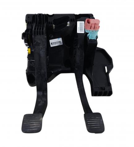 PEDALIERA FRENO + FRIZIONE CITROEN Jumper Serie 01384919080 (14)