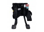 PEDALIERA FRENO + FRIZIONE CITROEN Jumper Serie 01384919080 (14)