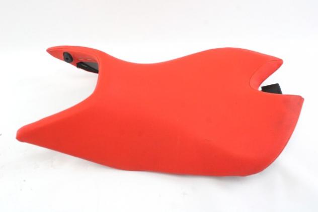 APRILIA TUONO 660 2B007073000C1 SELLA 21 - 25 SEAT - Foto 3