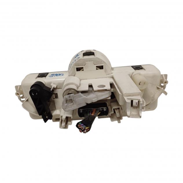COMANDI CLIMA RENAULT Clio Serie 69597003 (0408) - Foto 5