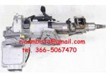 488100991R Renault Captur servosterzo elettrico piantone