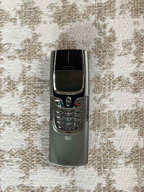 Nokia 8850