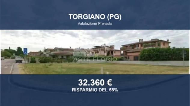 Immobile in asta di 3429 m² in vendita a Torgiano
