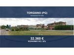 Immobile in asta di 3429 m² in vendita a Torgiano