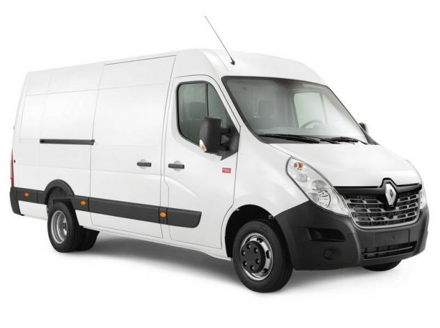 TUTTOGARE RENT noleggia: Auto - Van - Furgoni a Massa Carrara (MS) - Foto 2
