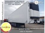 RIF.1149 SEMIRIMORCHIO LECITRAILER D-2440 – ISOTERMICO CON GRUPPO FRIGO – ATP FN