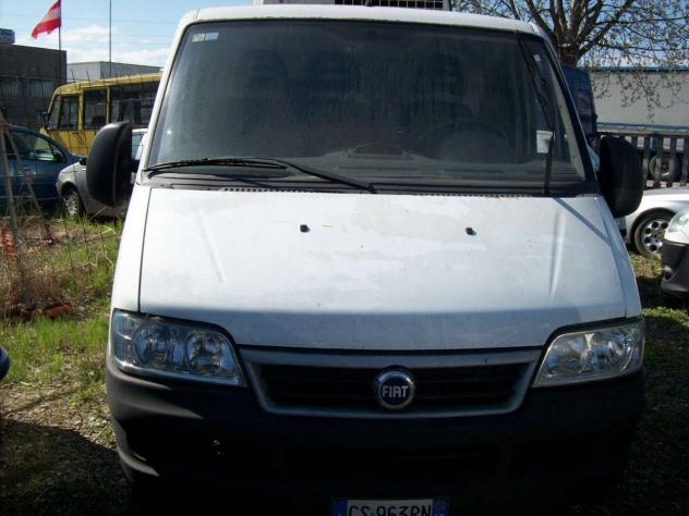 Fiat Ducato 15 2.3 JTD PM Furgone FRIGO - Foto 4