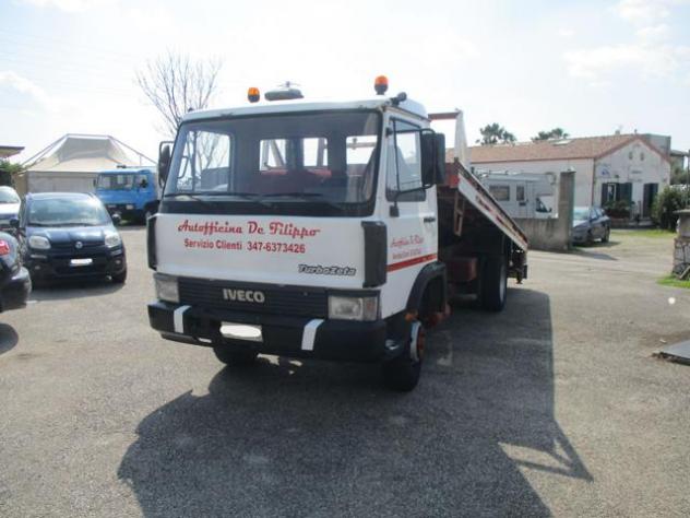 IVECO CARRATREZZI DAILY rif. 23519363 - Foto 3