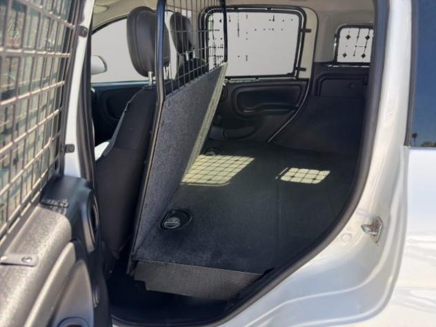FIAT Panda 1.3MJT Van 2 posti rif. 23420684 - Foto 8